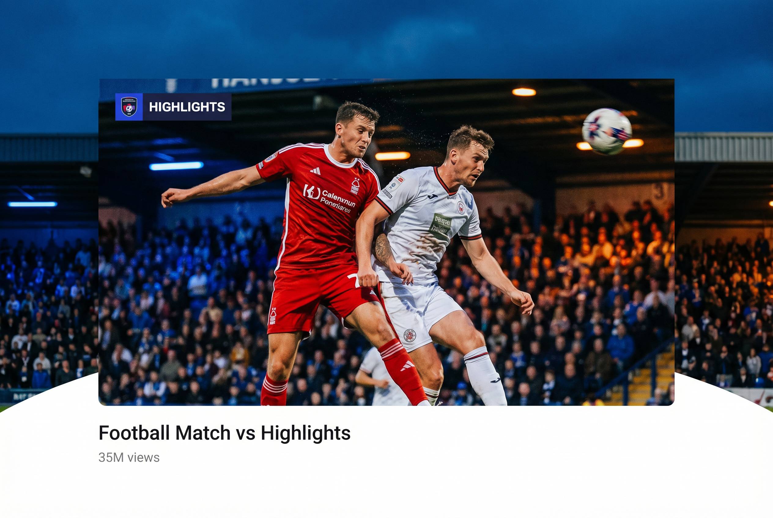 开云体育足球赛事集锦视频