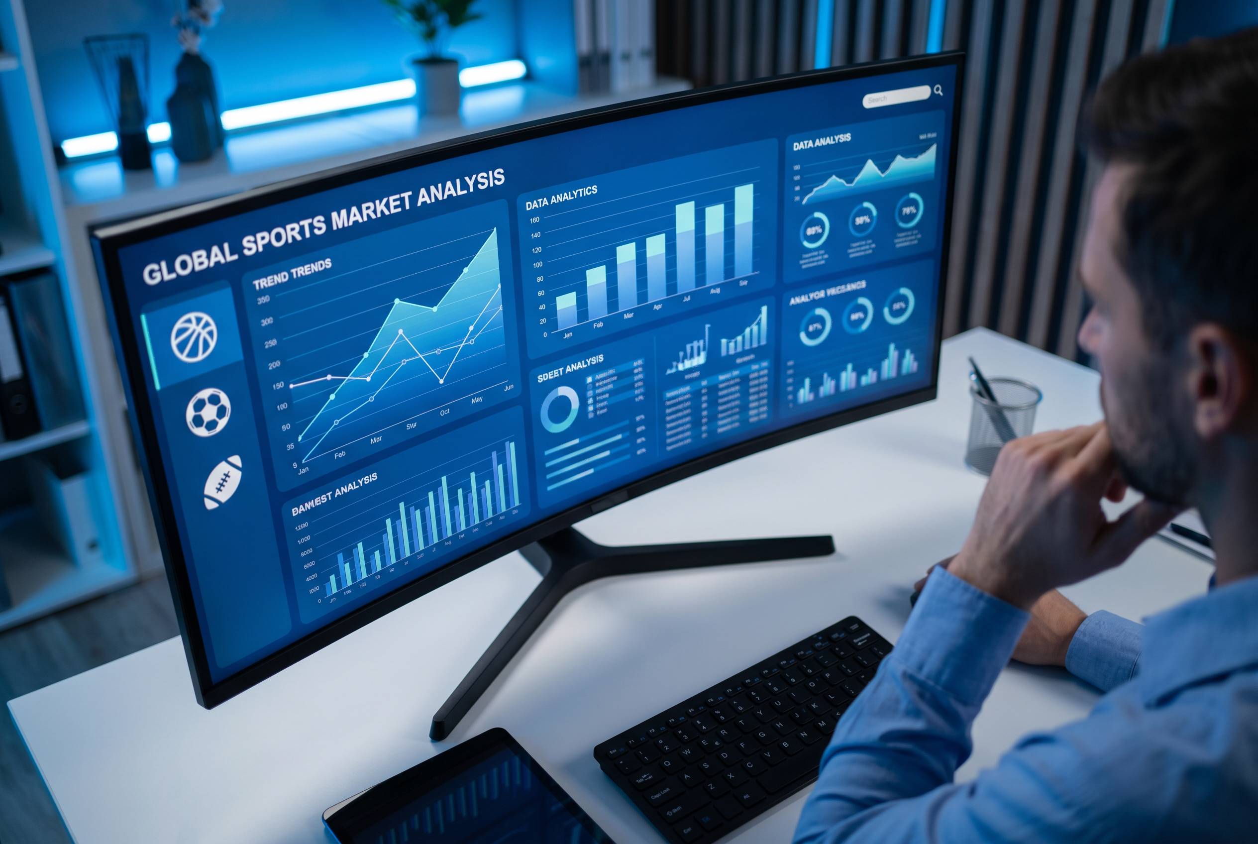 体育赛事直播视频移动端优化趋势